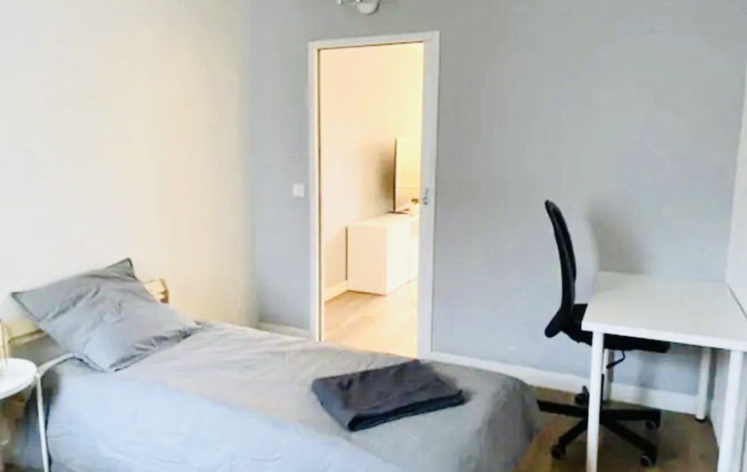 Annonces ST OUEN : Appartement | MONTREUIL (93100) | 49 m2 | 264 000 &euro; 