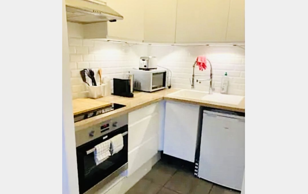 Annonces ST OUEN : Appartement | MONTREUIL (93100) | 49 m2 | 264 000 &euro; 