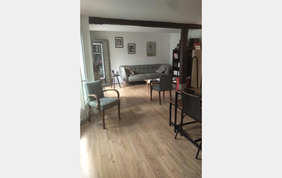Annonces ST OUEN : Appartement | PARIS (75009) | 67 m2 | 815 000 &euro; 