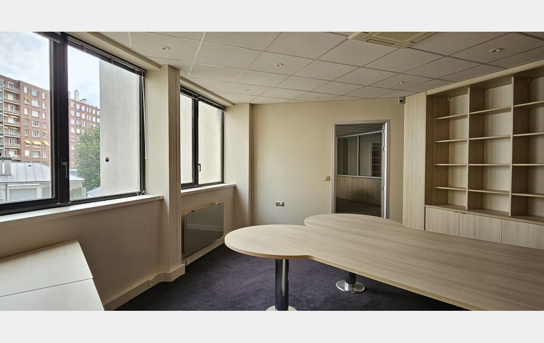 Annonces ST OUEN : Programme Neuf | BOULOGNE-BILLANCOURT (92100) | 165 m2 | 1 195 000 &euro; 