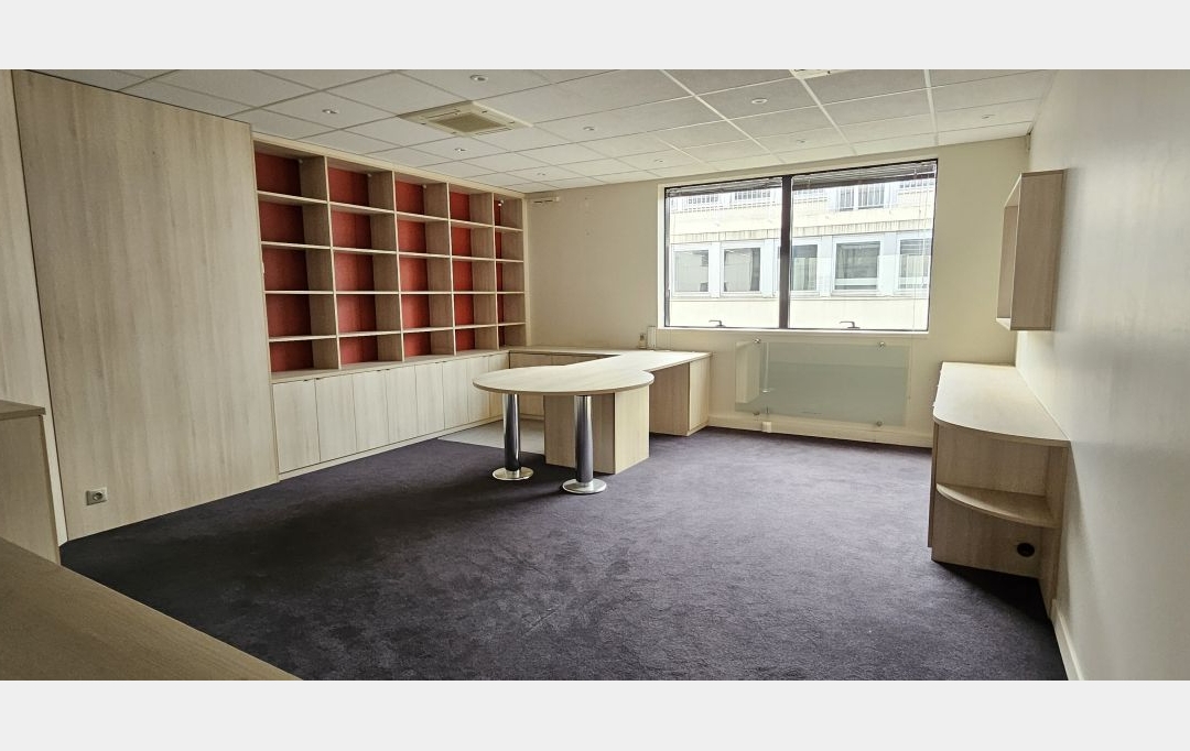 Annonces ST OUEN : Programme Neuf | BOULOGNE-BILLANCOURT (92100) | 165 m2 | 1 195 000 &euro; 