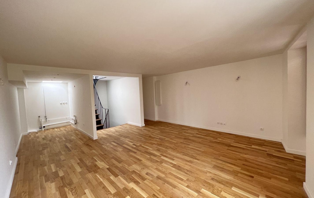Annonces ST OUEN : Appartement | BOURG-LA-REINE (92340) | 66 m2 | 420 000 € 