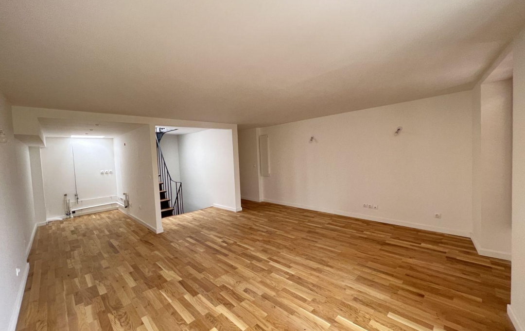 Annonces ST OUEN : Appartement | BOURG-LA-REINE (92340) | 66 m2 | 420 000 &euro; 