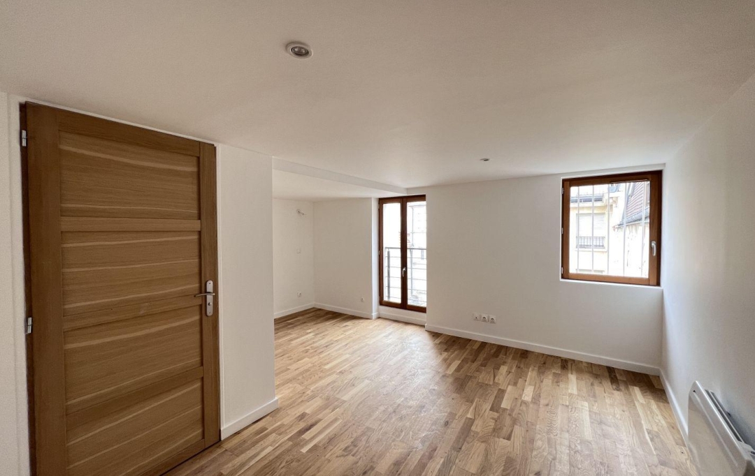 Annonces ST OUEN : Appartement | BOURG-LA-REINE (92340) | 66 m2 | 420 000 &euro; 