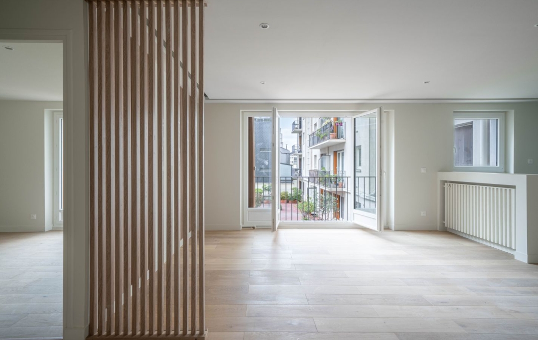 Annonces ST OUEN : Appartement | PARIS (75013) | 75 m2 | 740 000 &euro; 