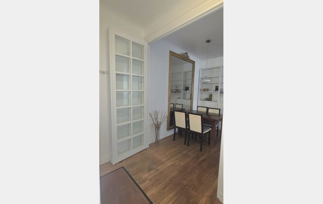 Annonces ST OUEN : Appartement | PARIS (75016) | 78 m2 | 2 500 &euro; 