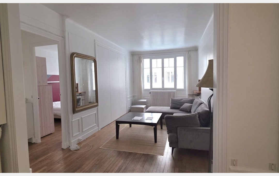 Annonces ST OUEN : Appartement | PARIS (75016) | 78 m2 | 2 500 &euro; 