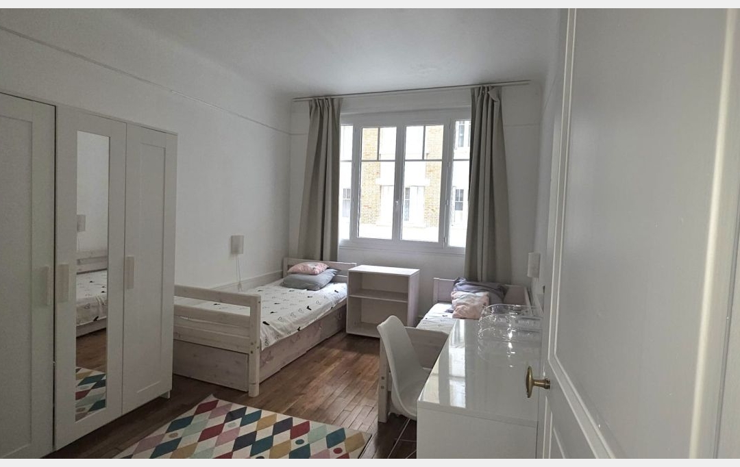 Annonces ST OUEN : Appartement | PARIS (75016) | 78 m2 | 2 500 &euro; 