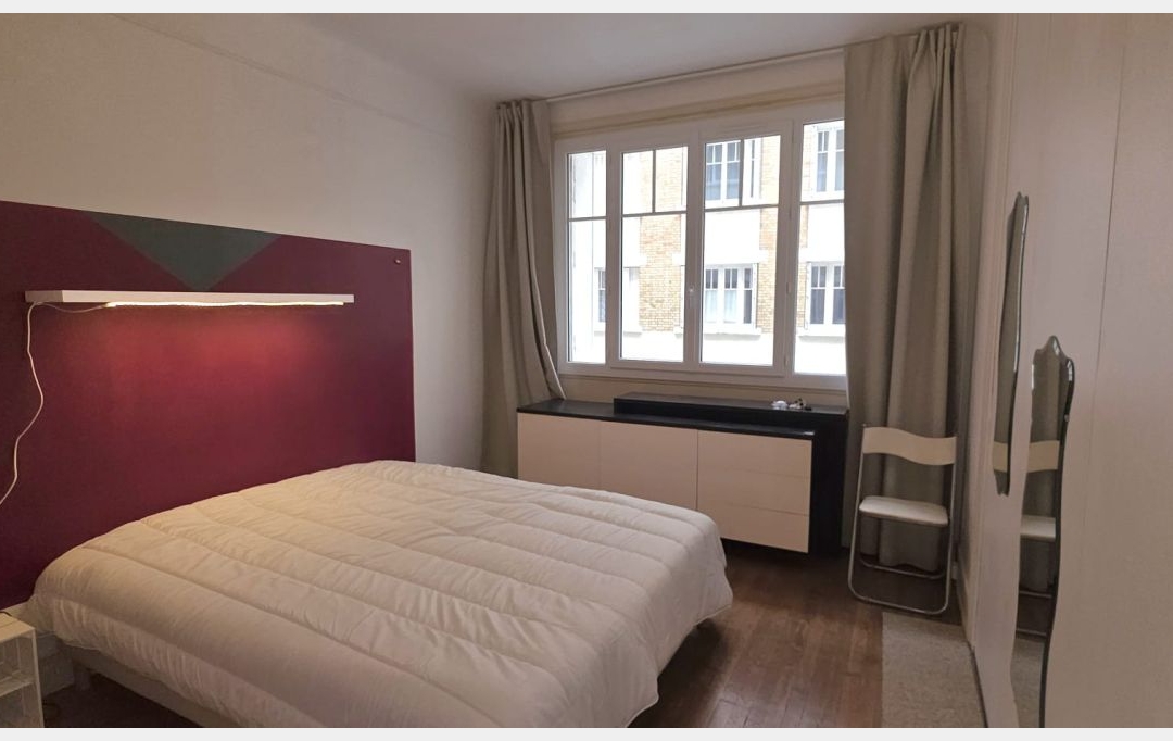 Annonces ST OUEN : Appartement | PARIS (75016) | 78 m2 | 2 500 &euro; 