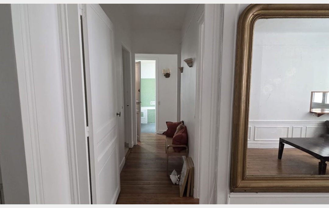 Annonces ST OUEN : Apartment | PARIS (75016) | 78 m2 | 2 500 &euro; 