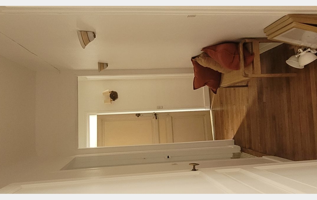 Annonces ST OUEN : Apartment | PARIS (75016) | 78 m2 | 2 500 &euro; 