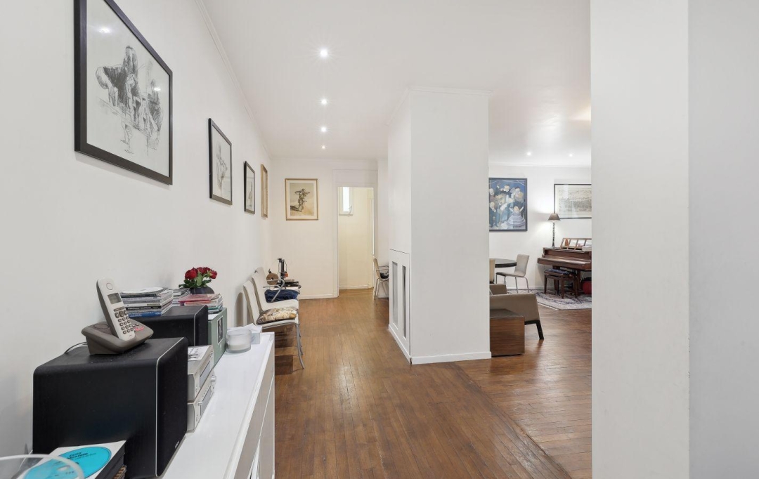 Annonces ST OUEN : Apartment | PARIS (75016) | 136 m2 | 1 149 000 &euro; 