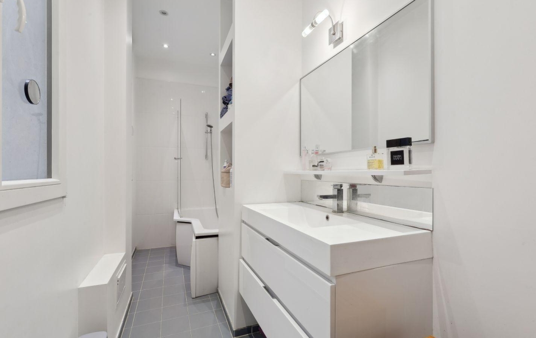 Annonces ST OUEN : Apartment | PARIS (75016) | 136 m2 | 1 149 000 &euro; 