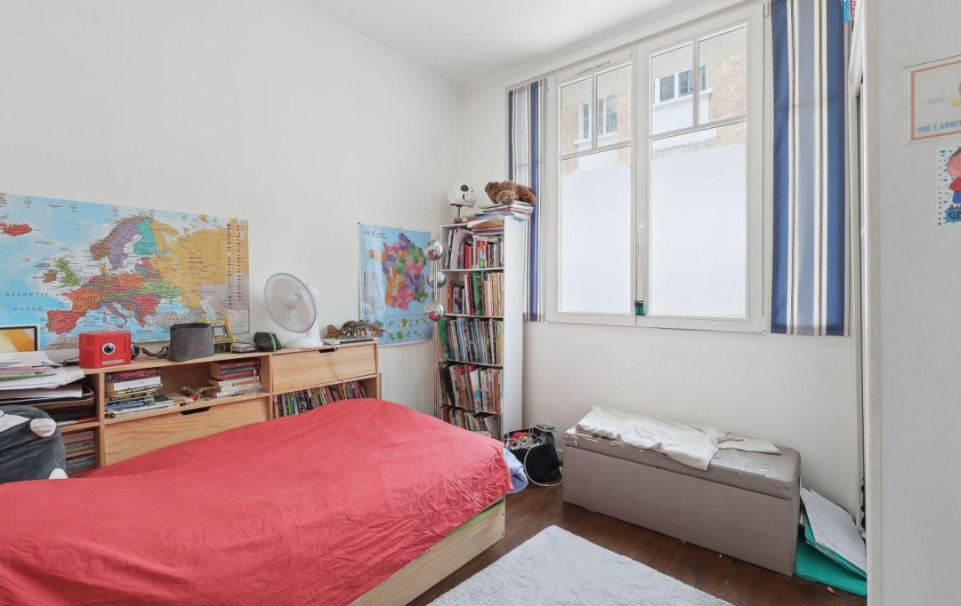 Annonces ST OUEN : Apartment | PARIS (75016) | 136 m2 | 1 149 000 &euro; 