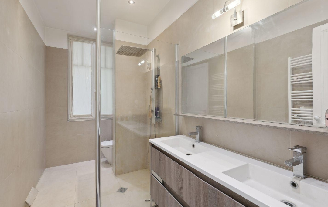 Annonces ST OUEN : Apartment | PARIS (75016) | 136 m2 | 1 149 000 &euro; 