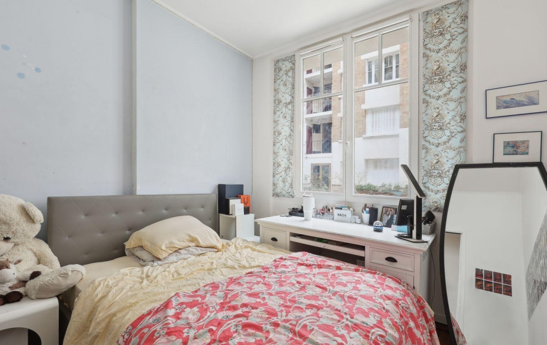 Annonces ST OUEN : Apartment | PARIS (75016) | 136 m2 | 1 149 000 &euro; 