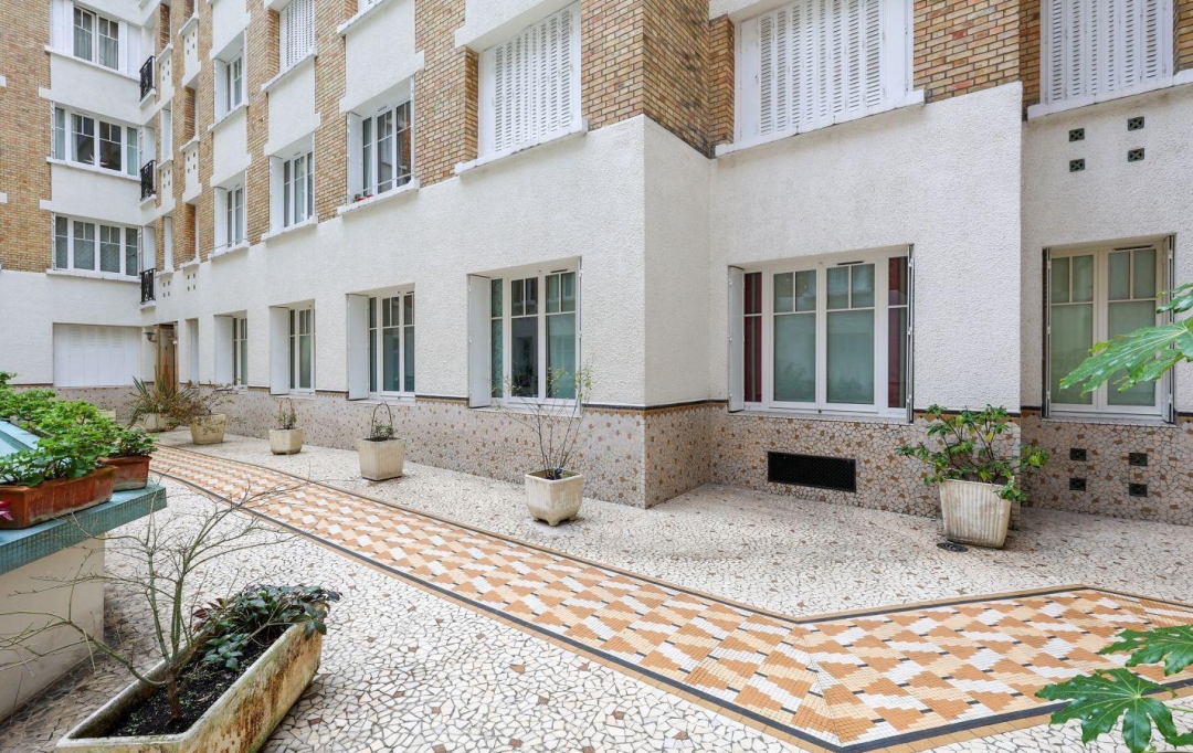 Annonces ST OUEN : Apartment | PARIS (75016) | 136 m2 | 1 149 000 &euro; 