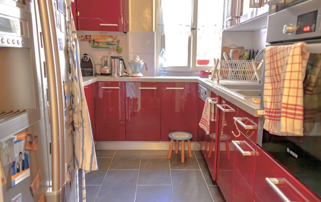 Annonces ST OUEN : Appartement | PARIS (75016) | 100 m2 | 1 080 000 € 