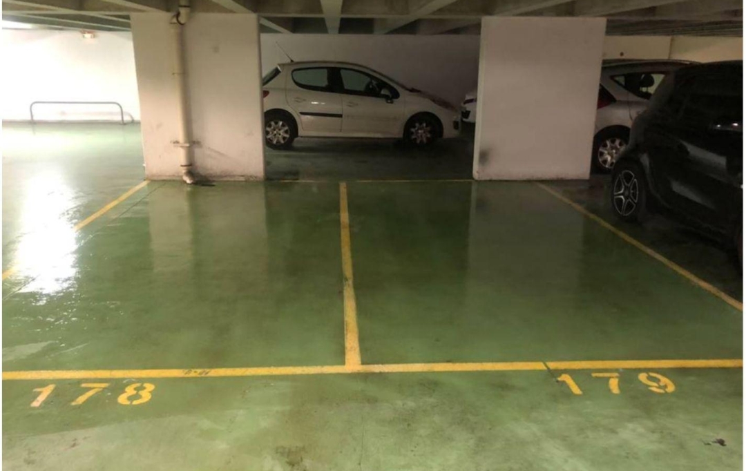 Annonces ST OUEN : Garage / Parking | PARIS (75011) | 12 m2 | 20 000 &euro; 