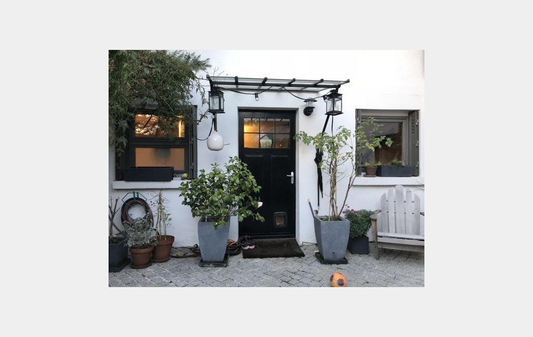 Annonces ST OUEN : House | RUEIL-MALMAISON (92500) | 79 m2 | 475 000 &euro; 