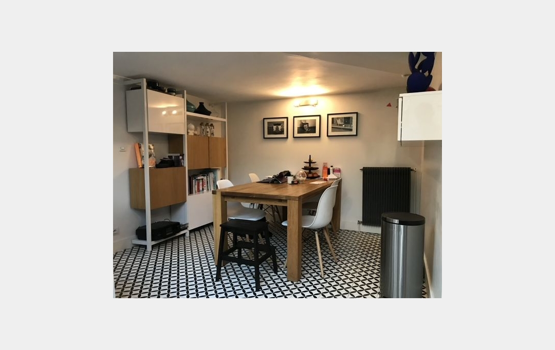 Annonces ST OUEN : House | RUEIL-MALMAISON (92500) | 79 m2 | 475 000 &euro; 