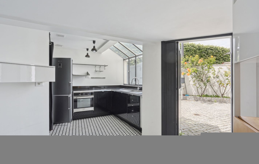 Annonces ST OUEN : House | RUEIL-MALMAISON (92500) | 79 m2 | 475 000 &euro; 