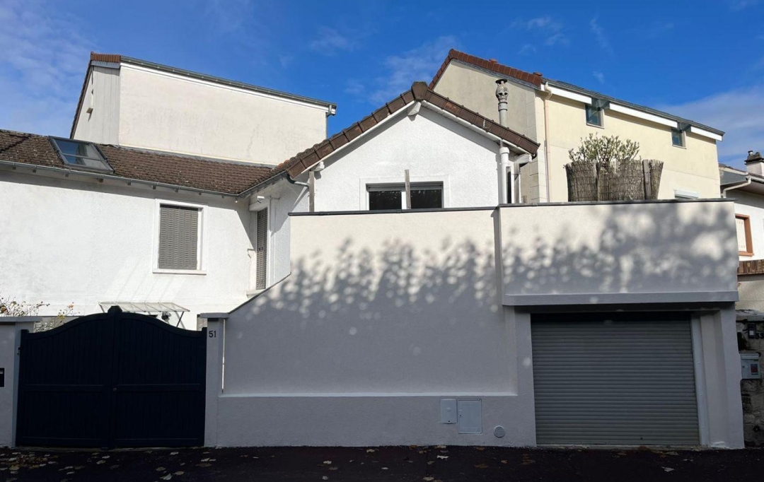 Annonces ST OUEN : House | RUEIL-MALMAISON (92500) | 79 m2 | 475 000 &euro; 