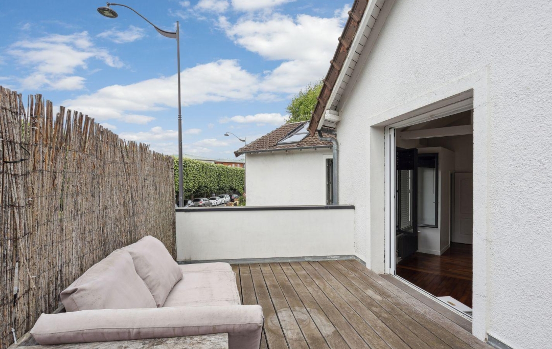 Annonces ST OUEN : House | RUEIL-MALMAISON (92500) | 79 m2 | 475 000 &euro; 