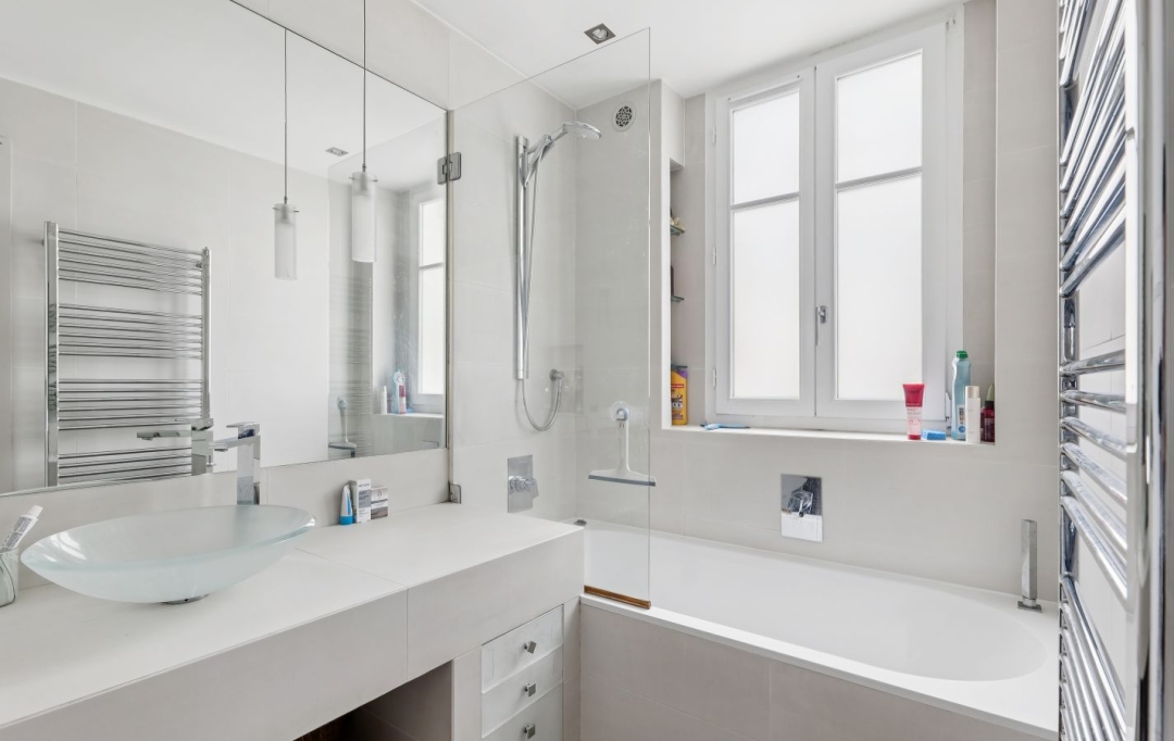 Annonces ST OUEN : Appartement | PARIS (75016) | 52 m2 | 548 000 &euro; 
