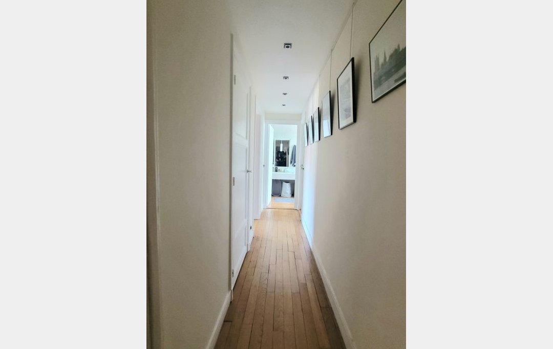 Annonces ST OUEN : Appartement | PARIS (75016) | 52 m2 | 548 000 &euro; 