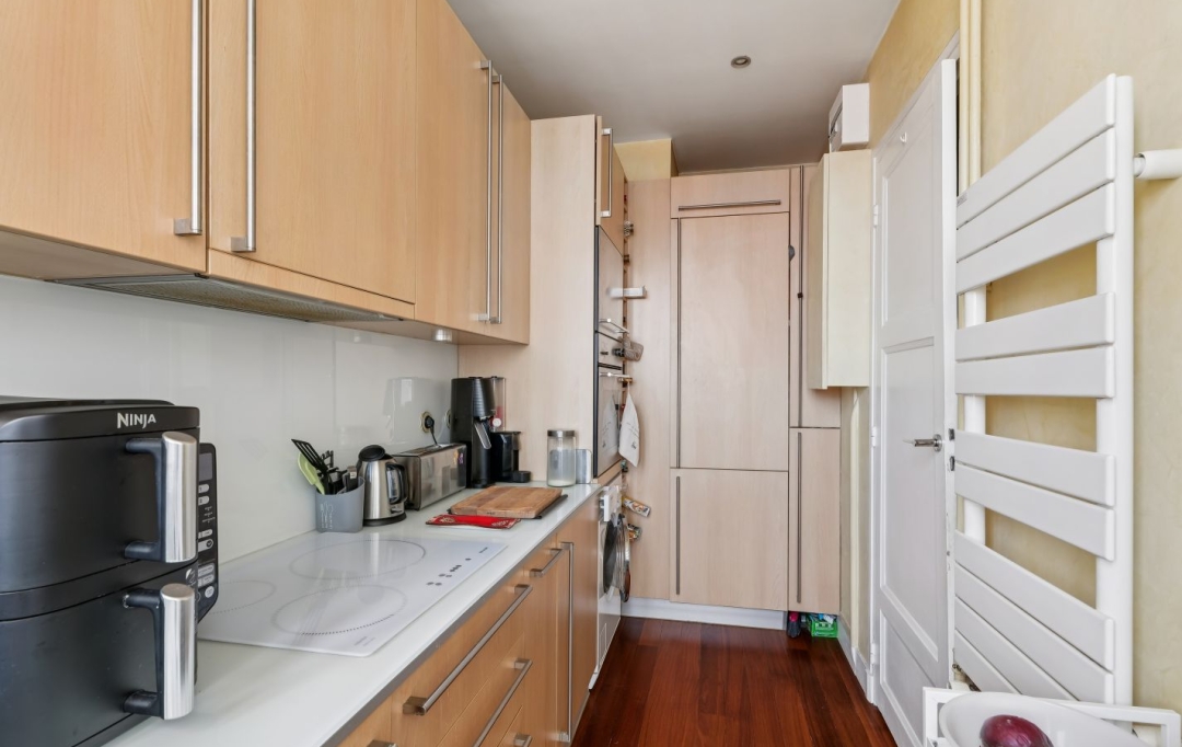 Annonces ST OUEN : Appartement | PARIS (75016) | 52 m2 | 548 000 &euro; 