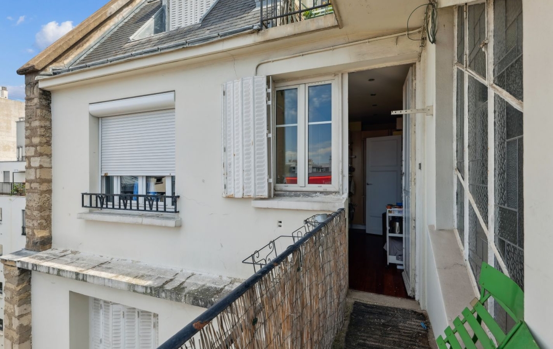 Annonces ST OUEN : Appartement | PARIS (75016) | 52 m2 | 548 000 &euro; 