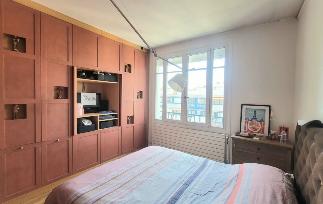 Annonces ST OUEN : Appartement | PARIS (75016) | 52 m2 | 548 000 &euro; 