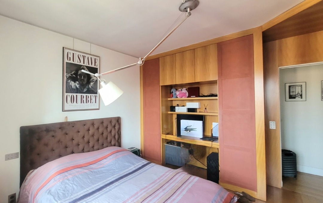 Annonces ST OUEN : Appartement | PARIS (75016) | 52 m2 | 548 000 &euro; 