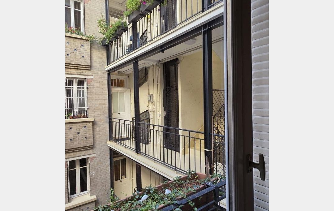 Annonces ST OUEN : Appartement | PARIS (75016) | 116 m2 | 1 200 000 &euro; 