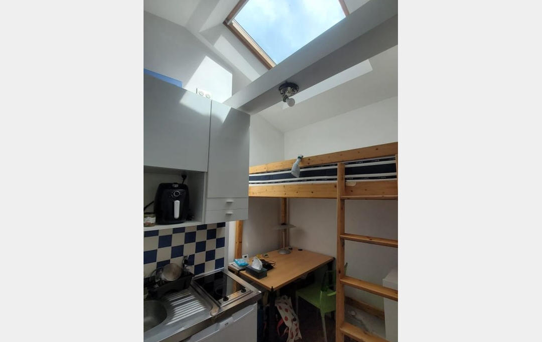 Annonces ST OUEN : Appartement | PARIS (75016) | 116 m2 | 1 200 000 &euro; 