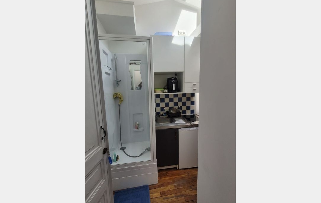 Annonces ST OUEN : Appartement | PARIS (75016) | 116 m2 | 1 200 000 &euro; 