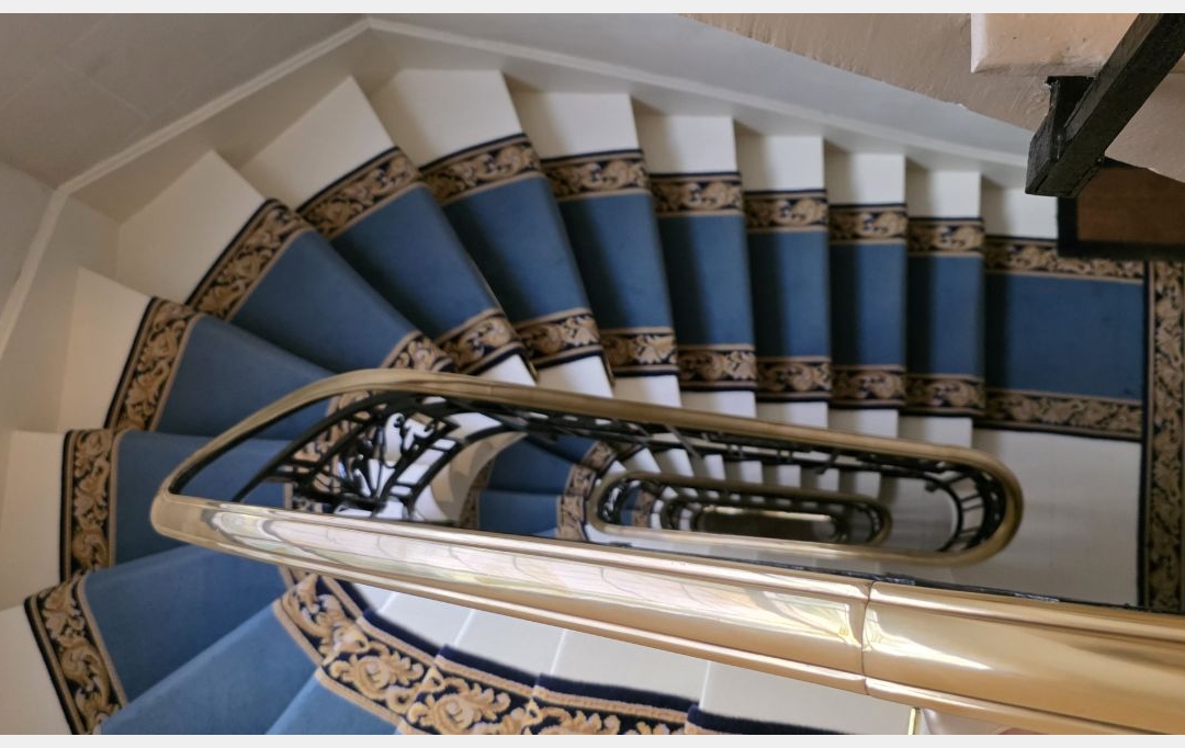 Annonces ST OUEN : Appartement | PARIS (75016) | 116 m2 | 1 200 000 &euro; 