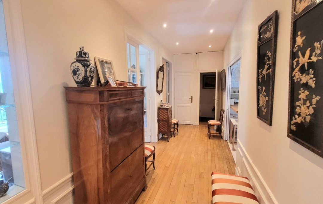 Annonces ST OUEN : Appartement | PARIS (75016) | 116 m2 | 1 200 000 &euro; 