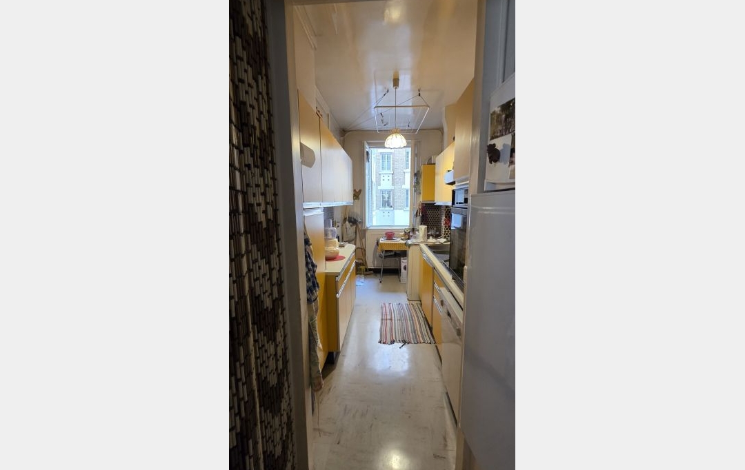 Annonces ST OUEN : Appartement | PARIS (75016) | 104 m2 | 957 000 &euro; 