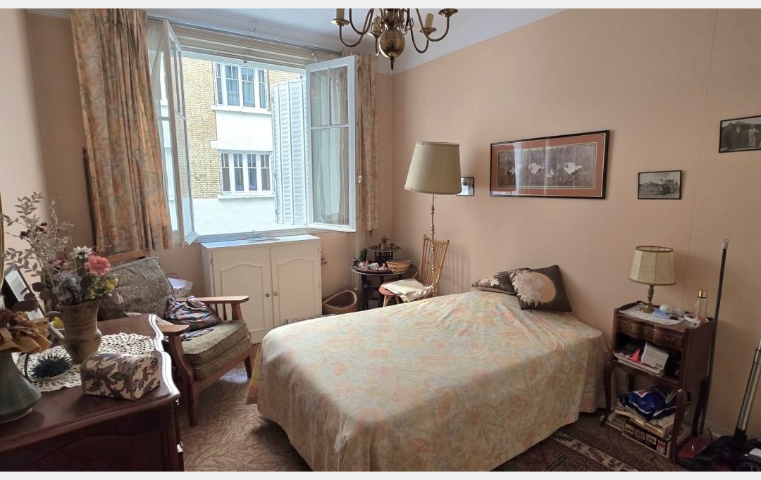 Annonces ST OUEN : Appartement | PARIS (75016) | 104 m2 | 957 000 &euro; 