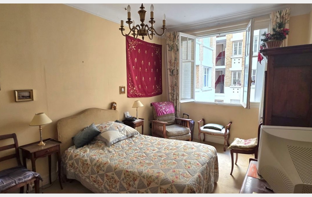 Annonces ST OUEN : Appartement | PARIS (75016) | 104 m2 | 957 000 &euro; 