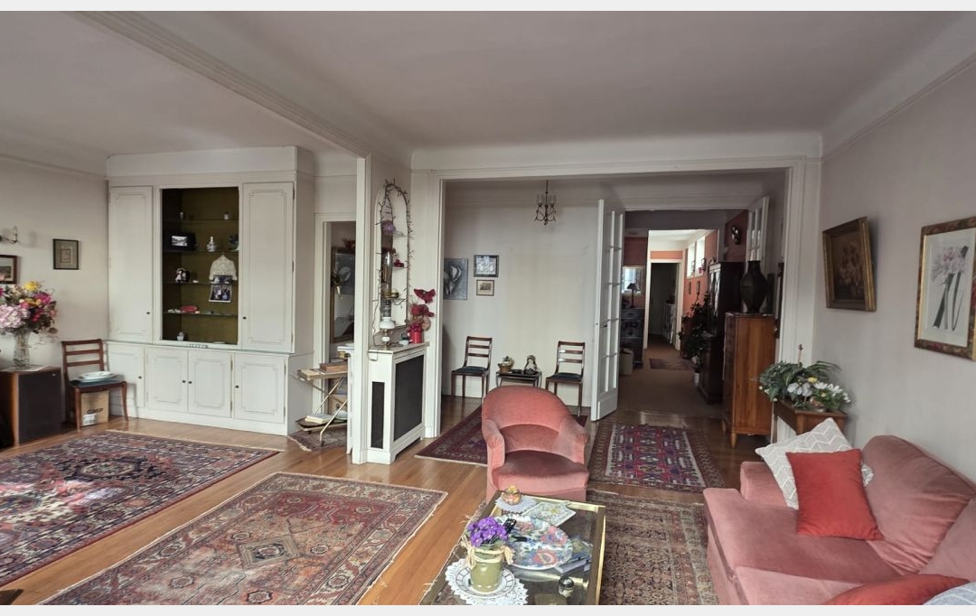 Annonces ST OUEN : Appartement | PARIS (75016) | 104 m2 | 957 000 &euro; 