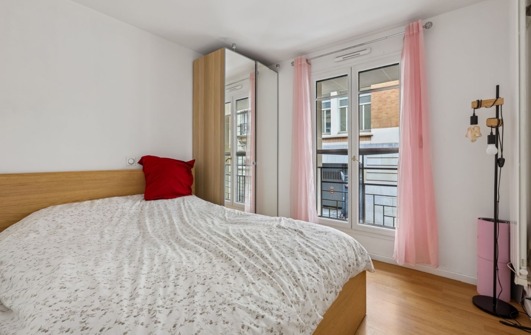 Annonces ST OUEN : Apartment | PARIS (75016) | 44 m2 | 570 000 &euro; 