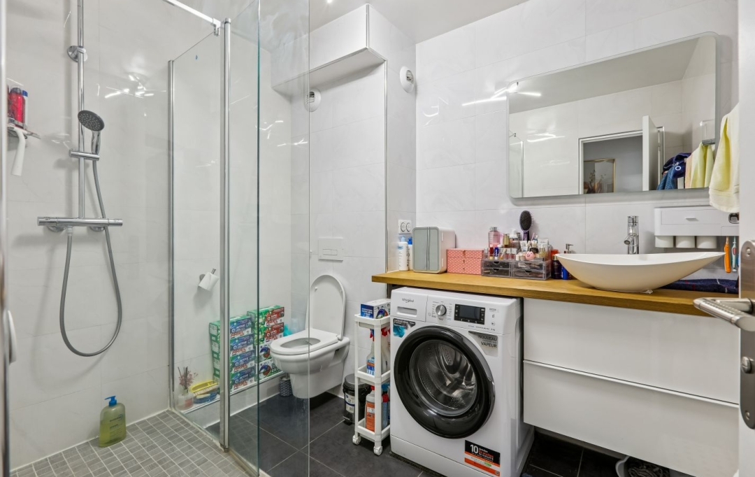 Annonces ST OUEN : Apartment | PARIS (75016) | 44 m2 | 570 000 &euro; 