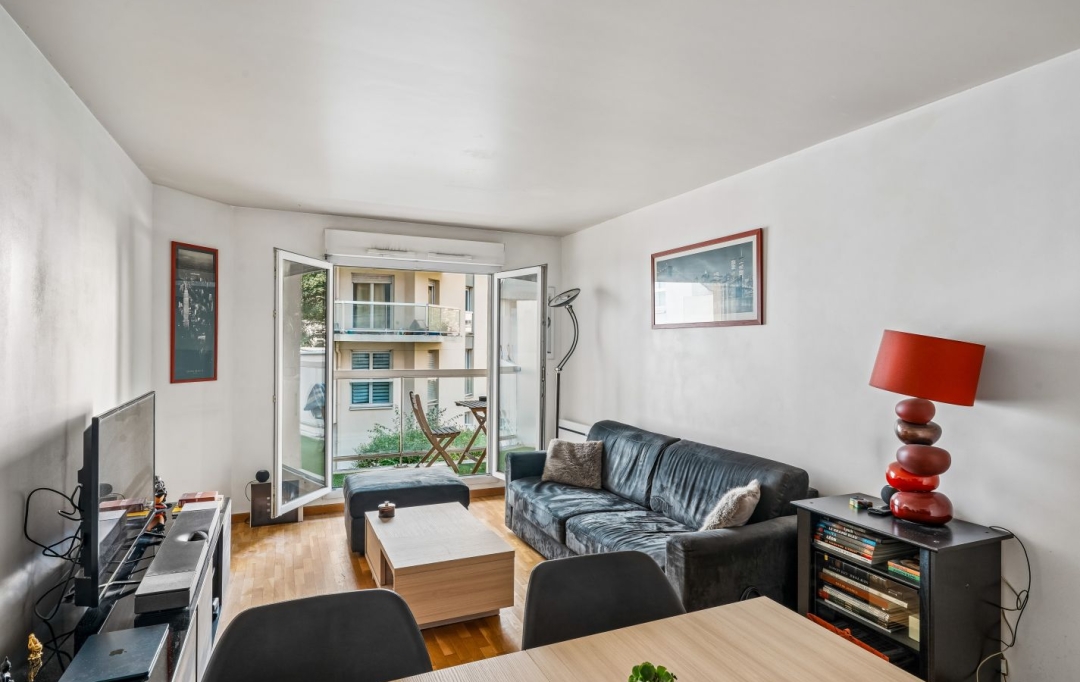 Annonces ST OUEN : Appartement | SURESNES (92150) | 50 m2 | 375 000 &euro; 