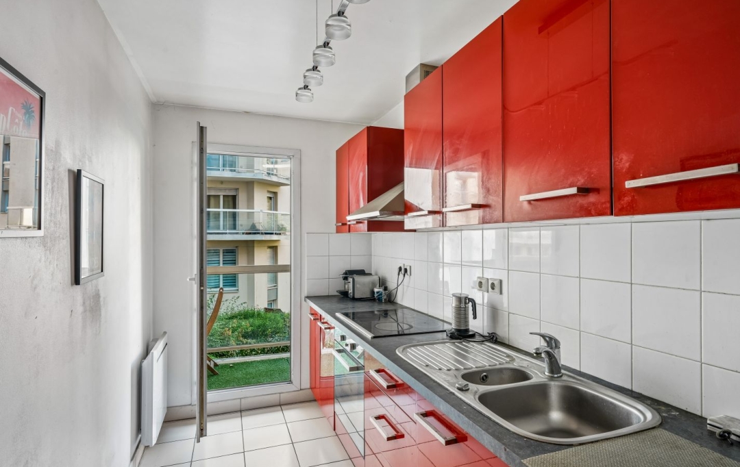 Annonces ST OUEN : Appartement | SURESNES (92150) | 50 m2 | 375 000 &euro; 