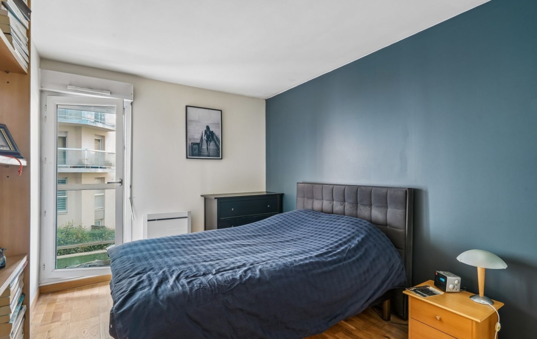 Annonces ST OUEN : Appartement | SURESNES (92150) | 50 m2 | 375 000 &euro; 
