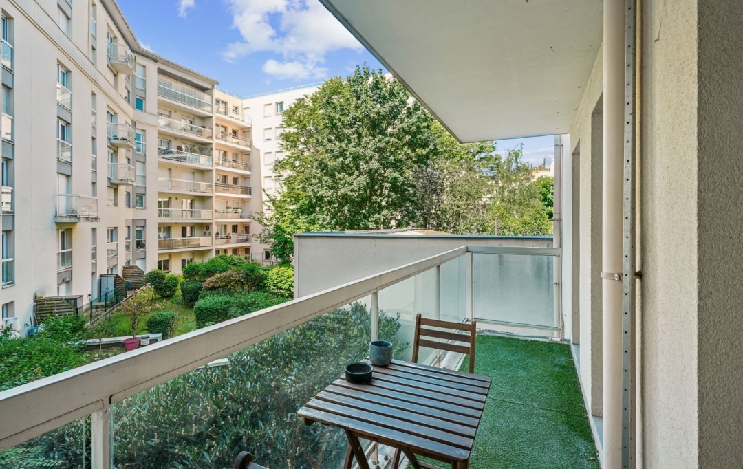 Annonces ST OUEN : Appartement | SURESNES (92150) | 50 m2 | 375 000 &euro; 