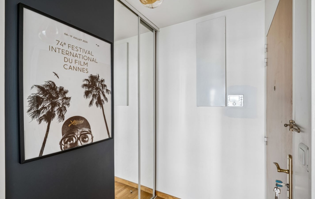 Annonces ST OUEN : Appartement | SURESNES (92150) | 50 m2 | 375 000 &euro; 